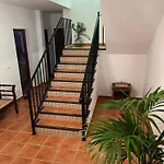 Holiday home Tapias Blancas Valencia del Ventoso