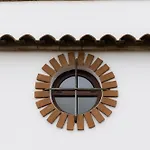 Tapias Blancas Holiday home Valencia del Ventoso