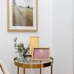 Tapias Blancas Holiday home *