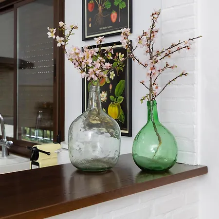 Tapias Blancas 펜션