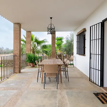 Tapias Blancas Holiday home *