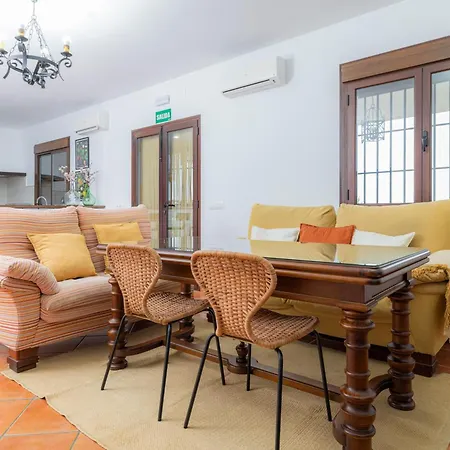 Tapias Blancas Valencia de Ventoso