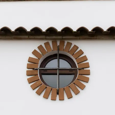 Tapias Blancas Casa de Férias Valencia de Ventoso