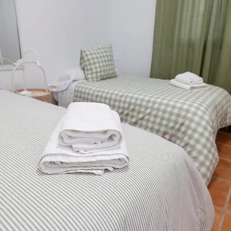 Tapias Blancas * Valencia del Ventoso