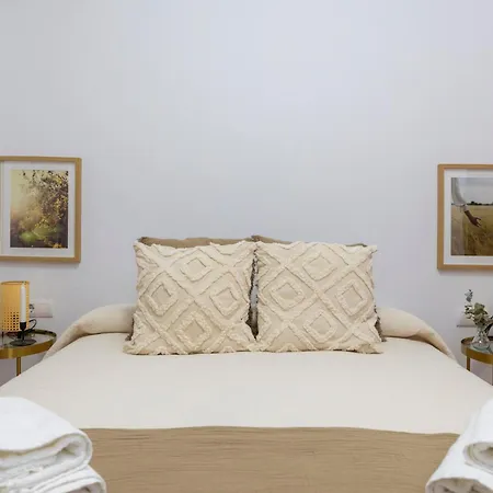 Tapias Blancas Holiday home