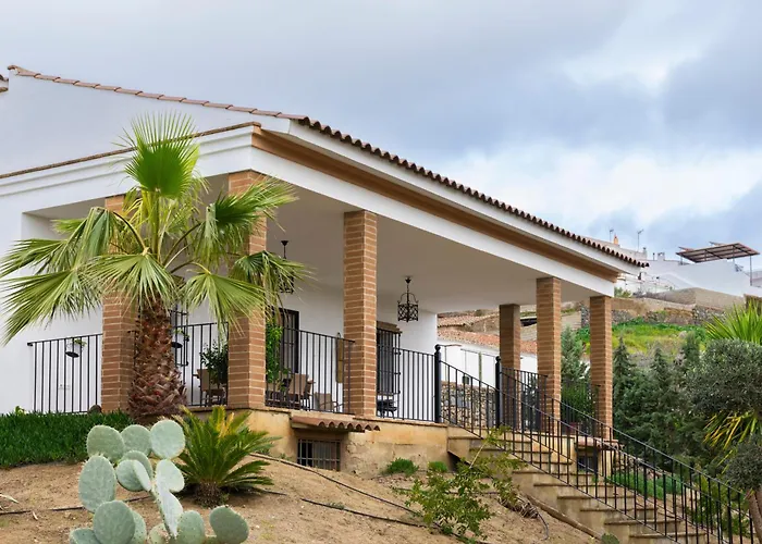 Holiday home Tapias Blancas *