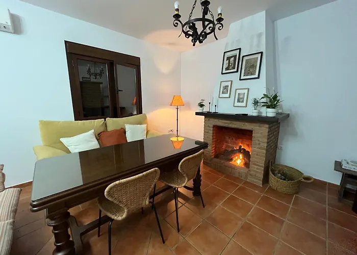 Holiday home Tapias Blancas