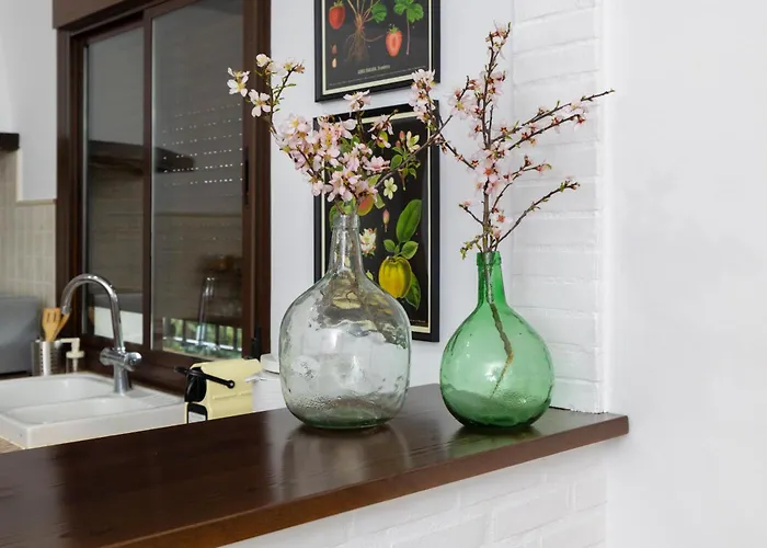 Tapias Blancas 펜션