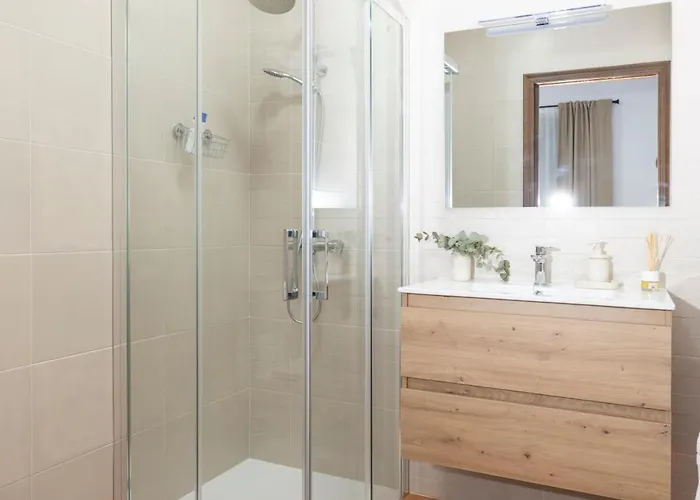 Holiday home Tapias Blancas *