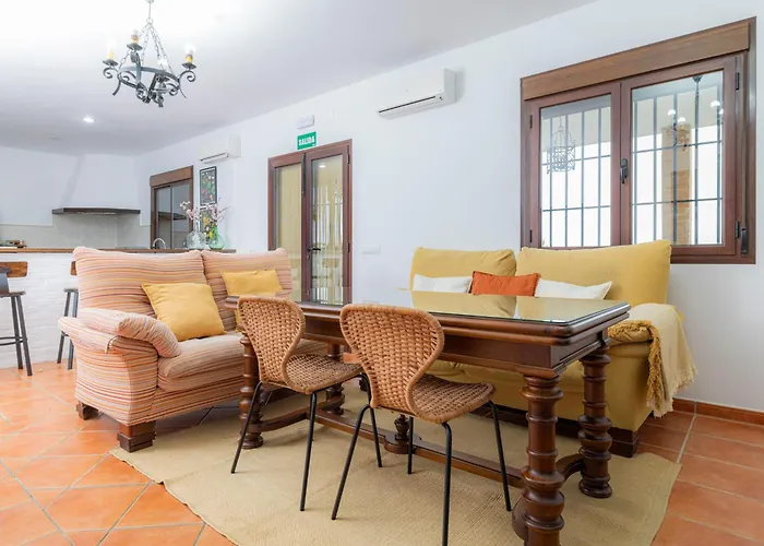 Tapias Blancas Valencia de Ventoso