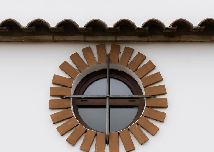 Tapias Blancas 펜션 Valencia de Ventoso