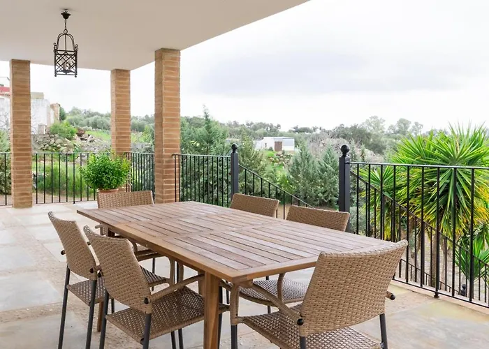 Tapias Blancas * Valencia de Ventoso