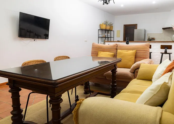 Holiday home Tapias Blancas