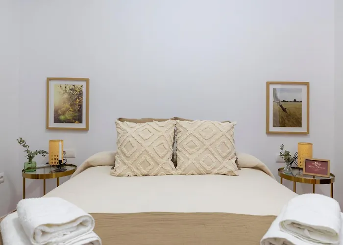 Tapias Blancas Holiday home